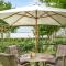 2 Bedroom Nice Apartment In Skårup Fyn - Oure