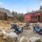 Big Red Cottage near Sunapee and New London - New London