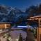 Kolfuschgerhof Mountain Resort