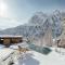 Kolfuschgerhof Mountain Resort