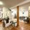 Farm hostel - The house