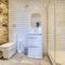 Blar Cottage (Private Sauna + Fast Starlink Wifi) - Hayfield