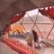RUM MARS lUXURY CAMP - Wadi Rum