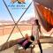 RUM MARS lUXURY CAMP - Wadi Rum