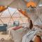 RUM MARS lUXURY CAMP - Wadi Rum