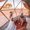 RUM MARS lUXURY CAMP - Wadi Rum