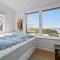One-Bedroom Holiday Home Ølsted With Sea View 09