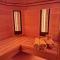 Bel Aujourdhui Spa Sauna