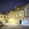 Monastery Hotel