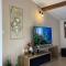 Apartment Sunset