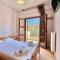 Marinos Studios and Apartments - Gialiskari