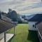 Appartement T3 lumineux très bien équipé avec balcon - Salies-de-Béarn