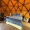 Glamping Monteverde San gil