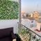 Résidence Atlantis F2 avec balcon vue sur mer - Дакар