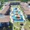 Polinesia Resort - Porto de Galinhas - Acesso ao Hotel Samoa - AllFlatsPorto