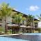 Polinesia Resort - Porto de Galinhas - Acesso ao Hotel Samoa - AllFlatsPorto