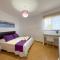 Apartamento El Barco 1 linea PLAYA, PARKING, WIFI