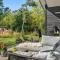 Four-Bedroom Holiday Home In Hojby