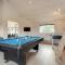 Beautiful Home In Idestrup With Sauna - Bøtø By