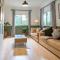 3Bdr Modern Apt Mexico City Chapultepec - 墨西哥城