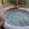 VILLA DE LOS ANGELES GLAMPING