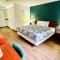 Studio 6 Suites Portland, OR Downtown OHSU