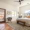 Charming La Quinta Santa Fe style home with new Pool and Spa! - Ла-Кинта