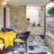 1 Bedroom Beautiful Apartment In Lucija