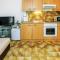 1 Bedroom Beautiful Apartment In Lucija