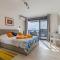 Beautiful Home In Pomer With Wifi