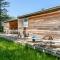 Three-Bedroom Holiday Home In Dronningmolle