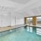 Cozy Home In Hvide Sande With Sauna