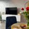 A&R Apartamenty Wenedów III, bezpłatny prywatny parking - 科沙林