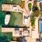 Amazing Home In Blato With Kitchen