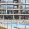 Residentie Crystal