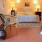 B&B Colle Perrini Country House - Casperia