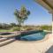 Desert Willow View Home with Pool on Golf Course - Palm Desert
