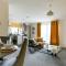 One and Two Bed Apartments Slough near Heathrow - Colnbrook