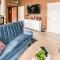 Nice Home In Nissedal With Lake View - Kyrkjebygdi