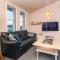 Charming Sauna Cottage-By Traum