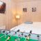 Charming Sauna Cottage-By Traum