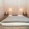 Charming Sauna Cottage-By Traum