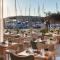 Kythnos Bay Hotel