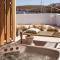 Kythnos Bay Hotel