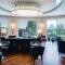 Istanbul Marriott Hotel Asia