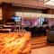 Istanbul Marriott Hotel Asia