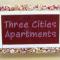 Three Cities Apartments