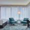 JW Marriott Hotel Hong Kong