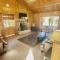 Sweet Cabin Home Getaway! - مدينة بيغ بير