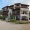 White Coast Beach Apartments - Kavarna